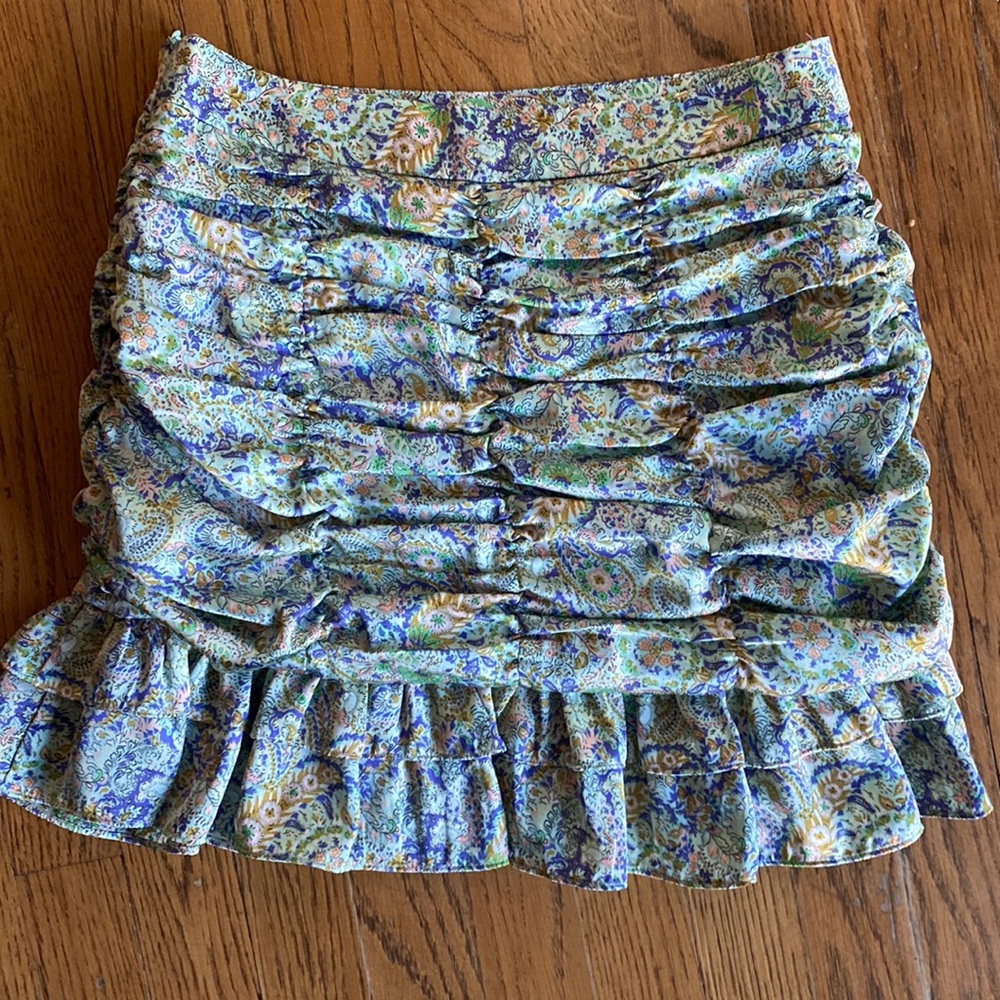 👗Zara Skirt SMALL